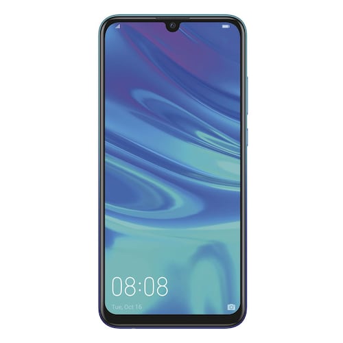 Celular Huawei POTLX3 P- Smart 2019 Color Azul R9 (Telcel)