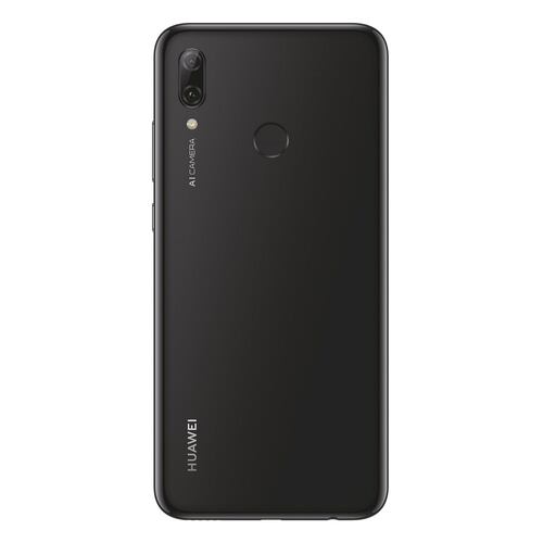Celular Huawei POTLX3 P-SMART 2019 Color Negro R6 (Telcel)
