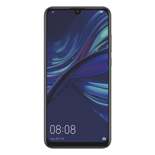Celular Huawei POTLX3 P-SMART 2019 Color Negro R7 (Telcel)