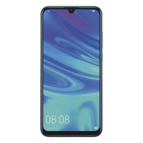 Celular Huawei POTLX3 P-SMART 2019 Color Azul R4 (Telcel)