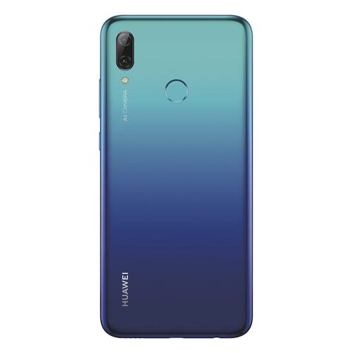 Celular Huawei POTLX3 P-SMART 2019 Color Azul R4 (Telcel)