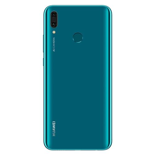 Huawei Y9 2019 Azul Telcel R3