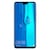 Celular Huawei JKM-LX3 Y9 2019 Color Azul R8 (Telcel)