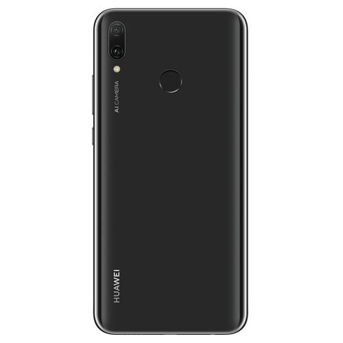 Huawei Y9 2019 Negro Telcel R3