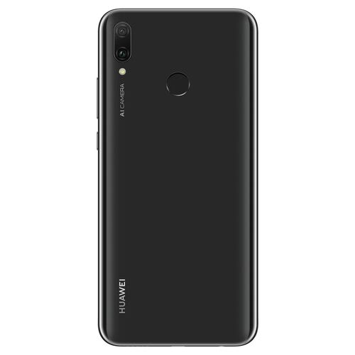 Celular Huawei JKM-LX3 Y9 2019 Color Negro R4 (Telcel)