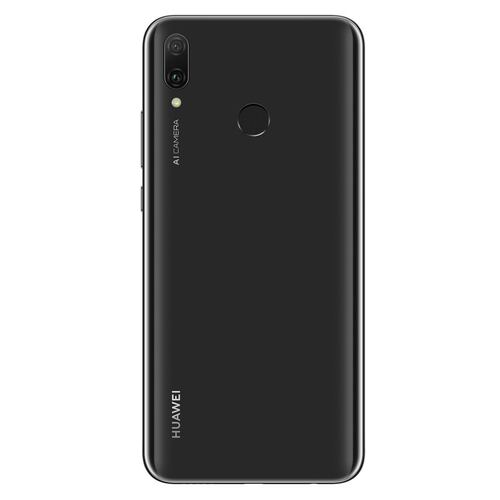 Huawei Y9 2019 Negro Telcel R5