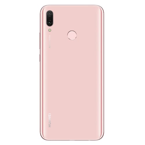 Huawei Y9 2019 Rosa Telcel R3