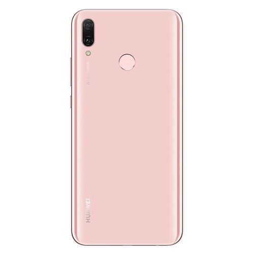 Huawei Y9 2019 Rosa Telcel R5