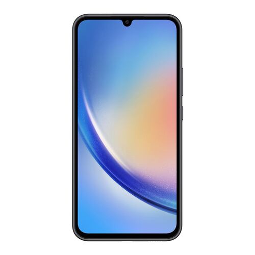 Samsung Galaxy A34 5G 128GB Grafito Telcel R6