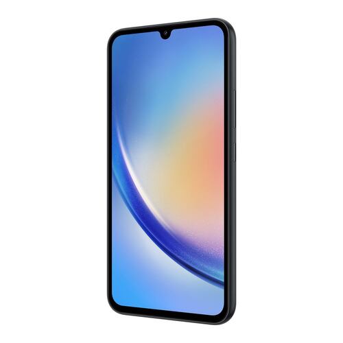 Samsung Galaxy A34 5G 128GB Grafito Telcel R6