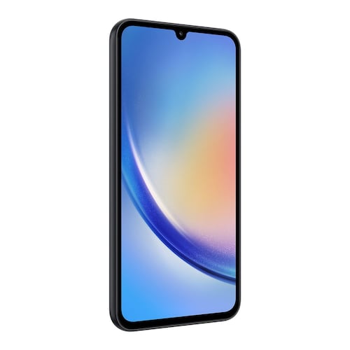 Samsung Galaxy A34 5G 128GB Grafito Telcel R6