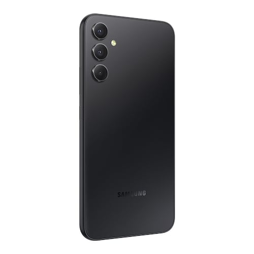 Samsung Galaxy A34 5G 128GB Grafito Telcel R6