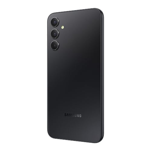 Samsung Galaxy A34 5G 128GB Grafito Telcel R6