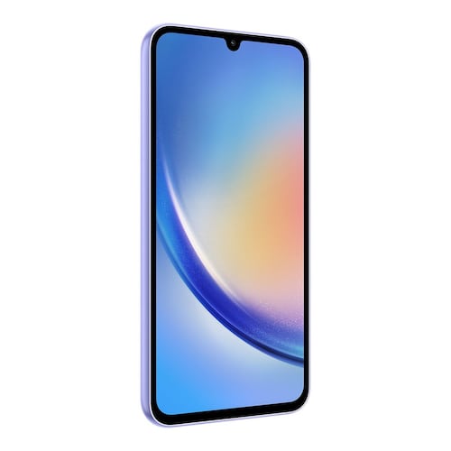 Samsung Galaxy A34 5G 128GB Violeta Telcel R6