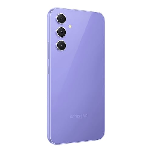 Samsung Galaxy A54 5G 128GB Violeta Telcel R9