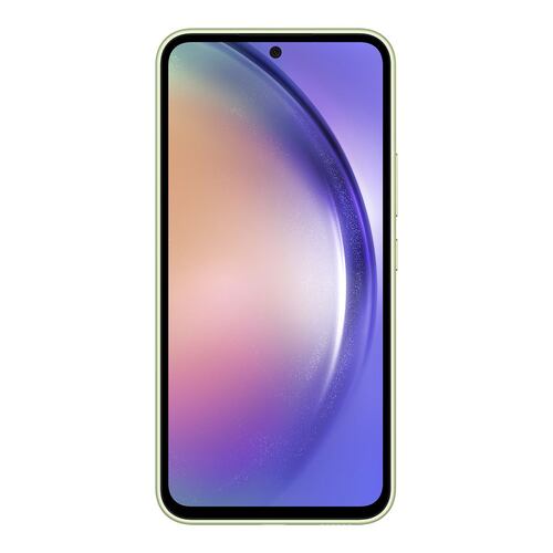 Samsung Galaxy A54 5G 128GB Lima Telcel R6