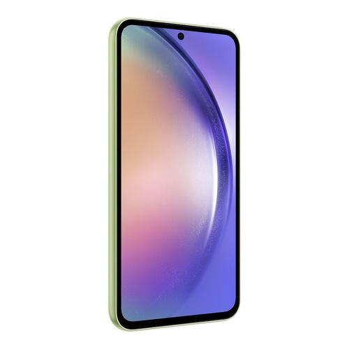 Samsung Galaxy A54 5G 128GB Lima Telcel R6