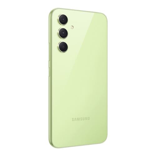 Samsung Galaxy A54 5G 128GB Lima Telcel R6