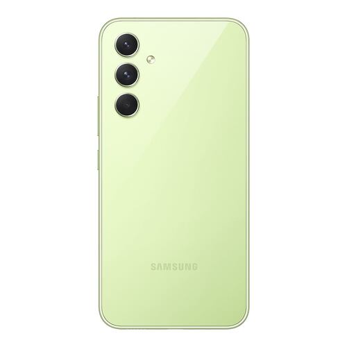 Samsung Galaxy A54 5G 128GB Lima Telcel R6