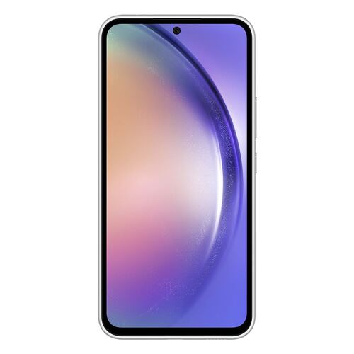 Samsung Galaxy A54 5G 256GB Blanco Telcel R7