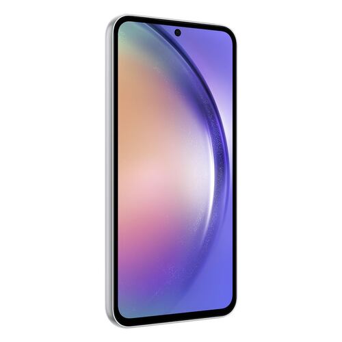 Samsung Galaxy A54 5G 256GB Blanco Telcel R7