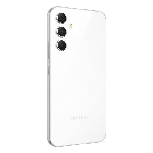 Samsung Galaxy A54 5G 256GB Blanco Telcel R7