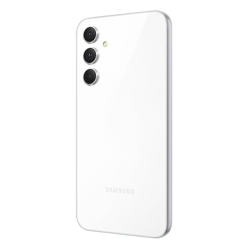 Samsung Galaxy A54 5G 256GB Blanco Telcel R9