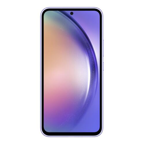 Samsung Galaxy A54 5G 256GB Violeta Telcel R2