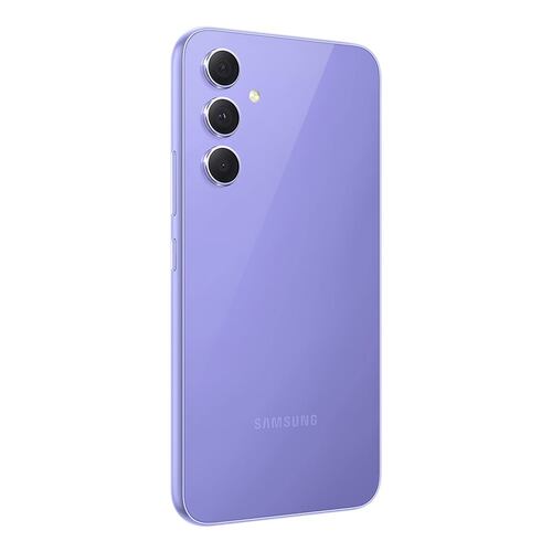 Samsung Galaxy A54 5G 256GB Violeta Telcel R2
