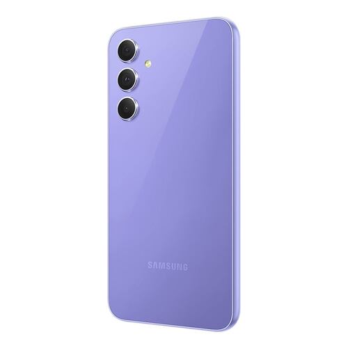 Samsung Galaxy A54 5G 256GB Violeta Telcel R2