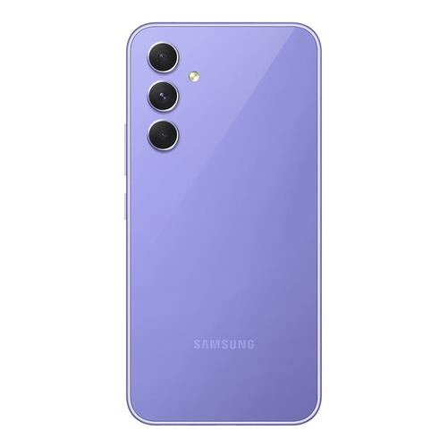 Samsung Galaxy A54 5G 256GB Violeta Telcel R2