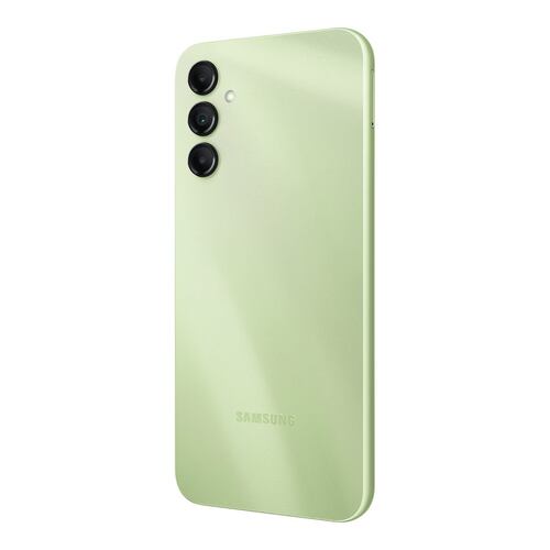 Samsung Galaxy A14 LTE 128GB Verde Telcel R5