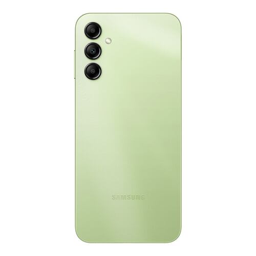 Samsung Galaxy A14 LTE 128GB Verde Telcel R5