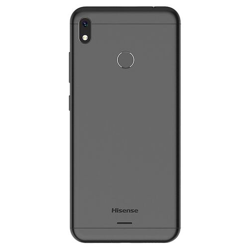 Celulares Hisense F18 Color Negro R9 (Telcel)