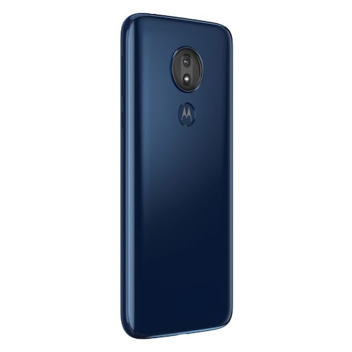 Celular Motorola XT1955-2 G7 Power Color Azul R9 (Telcel)
