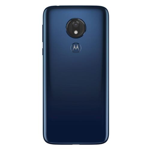 Celular Motorola XT1955-2 G7 Power Color Azul R9 (Telcel)