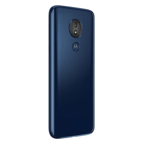 Celular Motorola XT1955-2 G7 Power Color Azul R7 (Telcel)