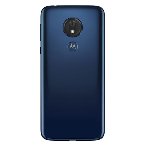 Celular Motorola XT1955-2 G7 Power Color Azul R8 (Telcel)