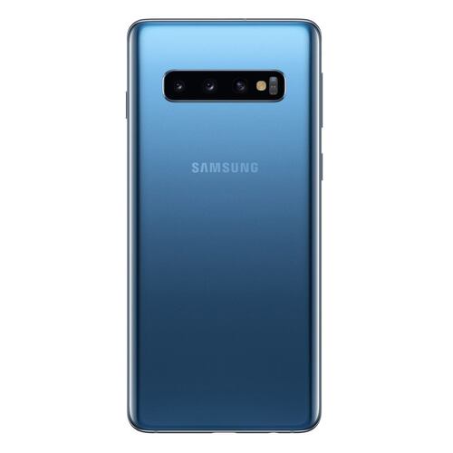 Samsung Galaxy S10 128GB Azul Telcel R9