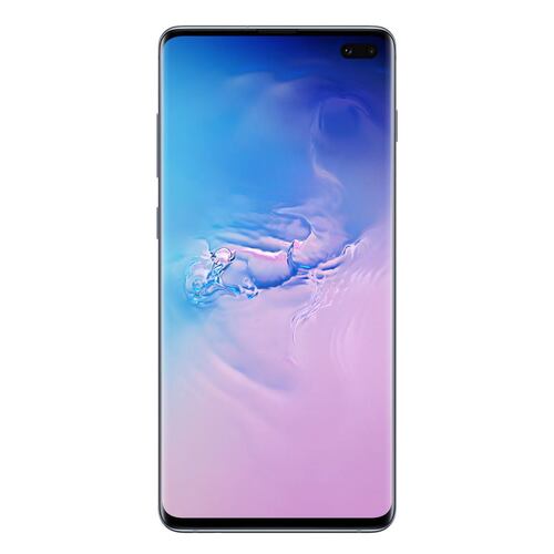 Samsung Galaxy S10+ 128GB Azul Telcel R9