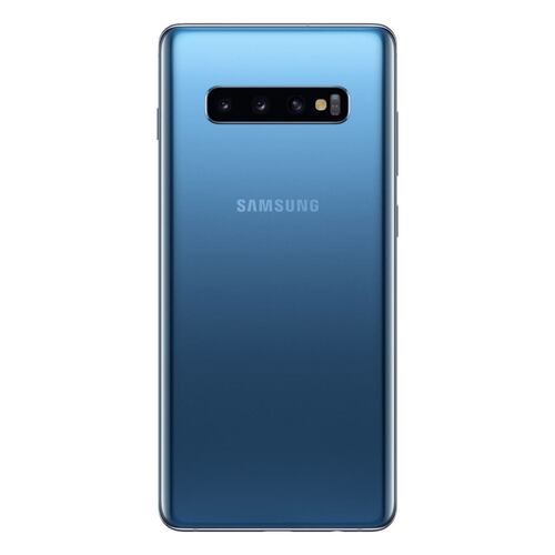 Samsung Galaxy S10+ 128GB Azul Telcel R9