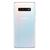 Celular Samsung G975F S10+ 128 Color Blanco R9 (Telcel)