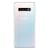Celular Samsung G975F S10+ 128 Color Blanco R9 (Telcel)