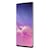 Celular Samsung G975FS10+512 Ceramic Color Negro R9 (Telcel)