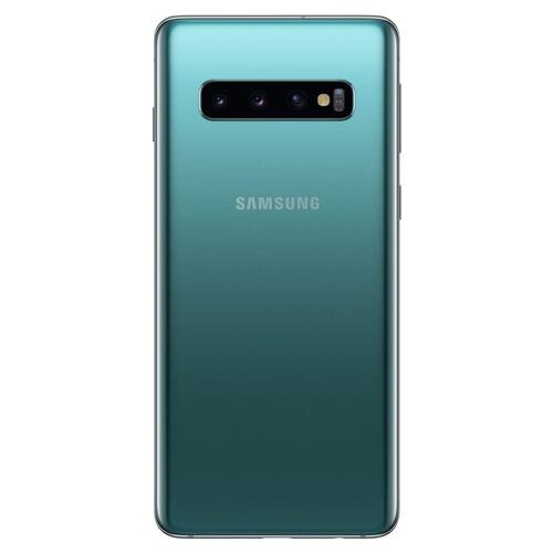 Samsung Galaxy S10 128GB Verde Telcel R9