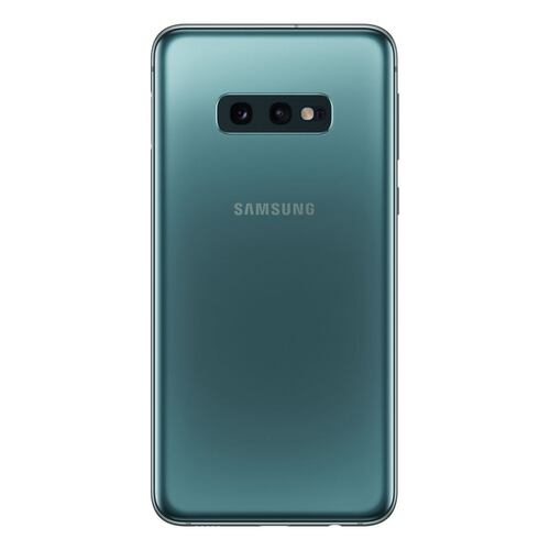 Celular Samsung G970F S10E 128 Color Verde R6 (Telcel)