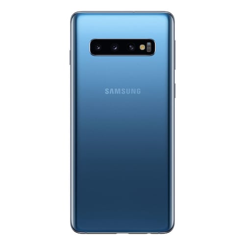 Celular Samsung G973F S10 128 Azul R6 (Telcel)
