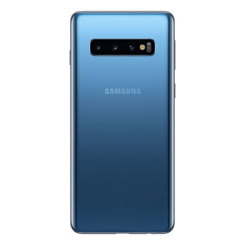 Samsung Galaxy S10 128GB Azul Telcel R7