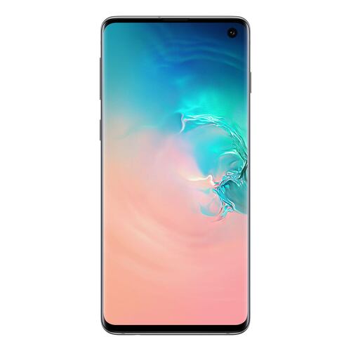 Samsung Galaxy S10 128GB Blanco Telcel R7