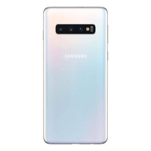 Samsung Galaxy S10 128GB Blanco Telcel R7